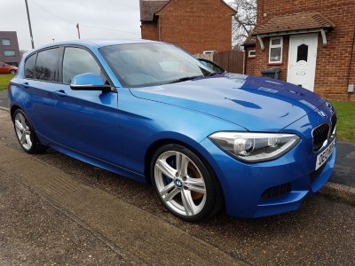 BMW 118d