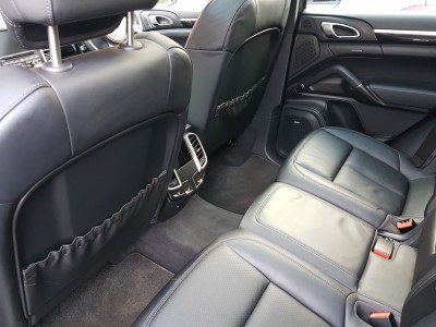 Porsche Cayenne S