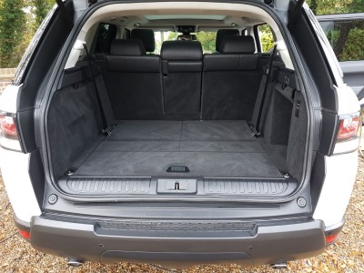 Range Rover Sport